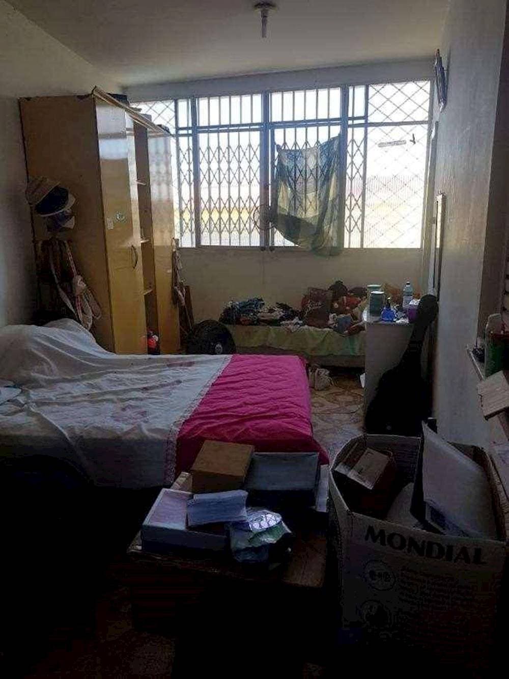 Foto 8 de 18: Apartamento em leilão em Salvador - BA — Apartamento, Padrão, 0 vaga(s) de garagem