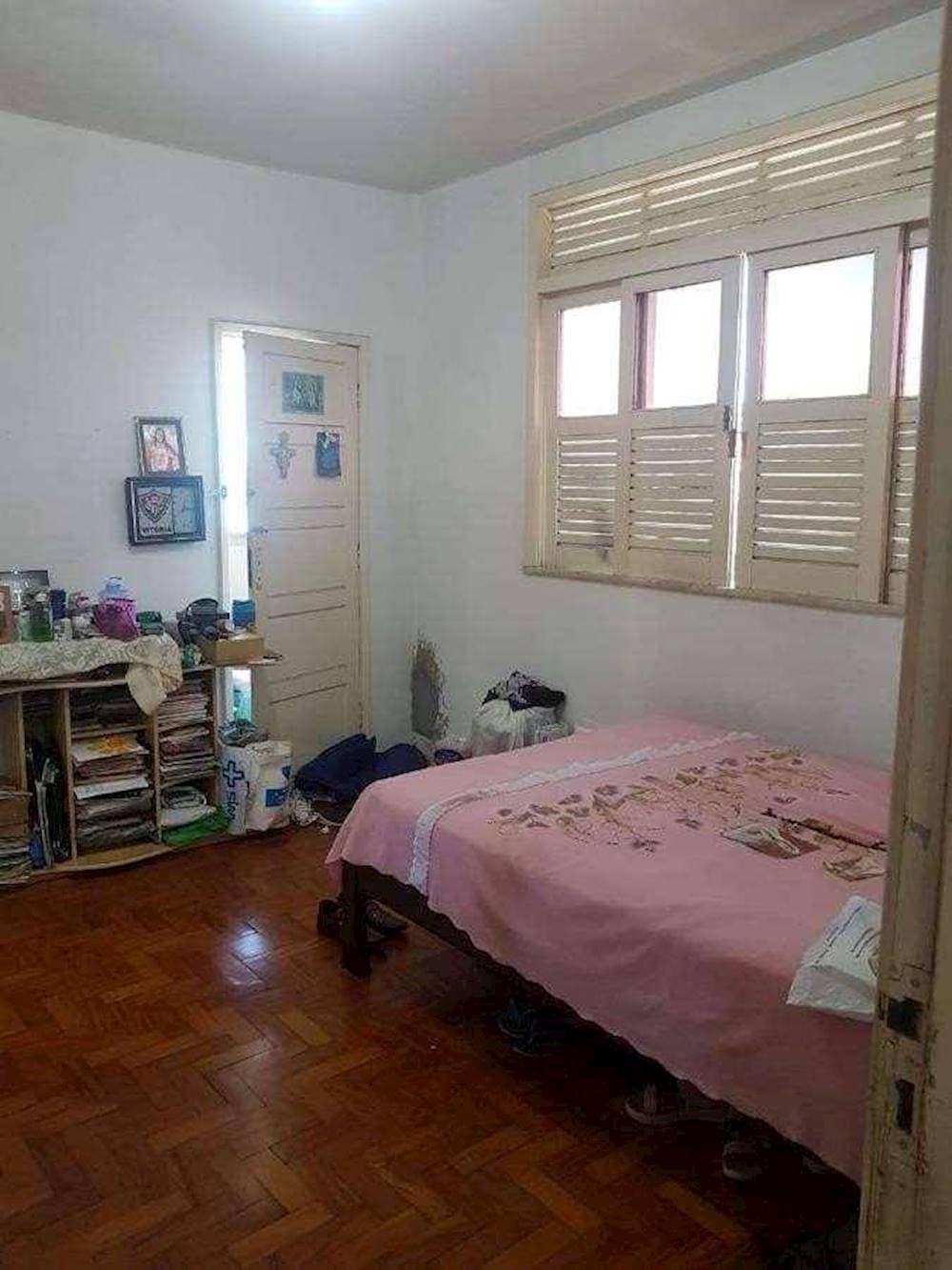 Foto 9 de 18: Apartamento em leilão em Salvador - BA — Apartamento, Padrão, 0 vaga(s) de garagem