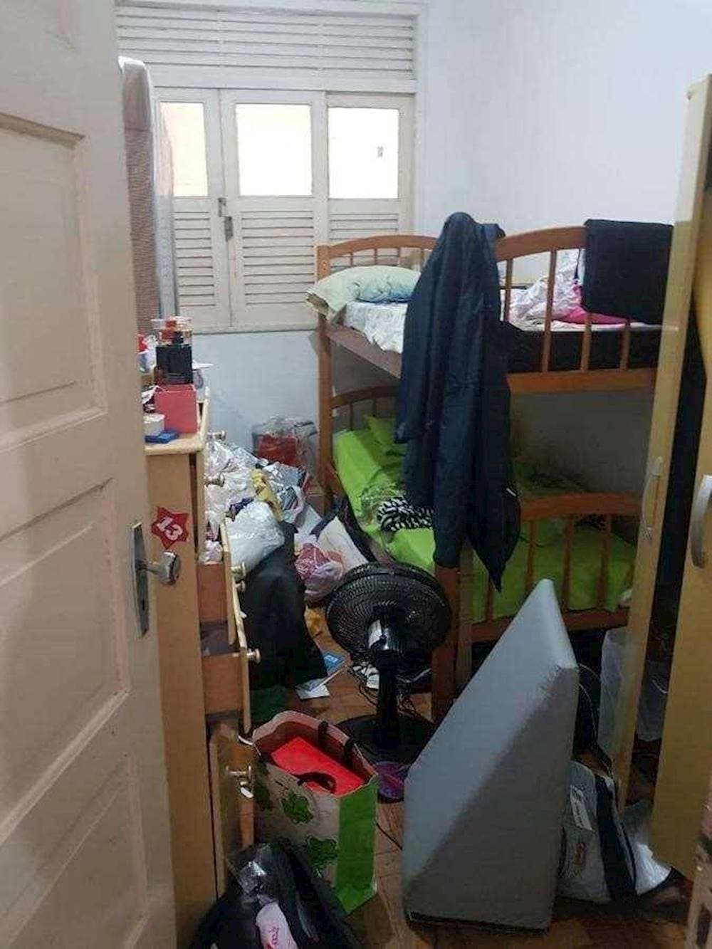 Foto 11 de 18: Apartamento em leilão em Salvador - BA — Apartamento, Padrão, 0 vaga(s) de garagem