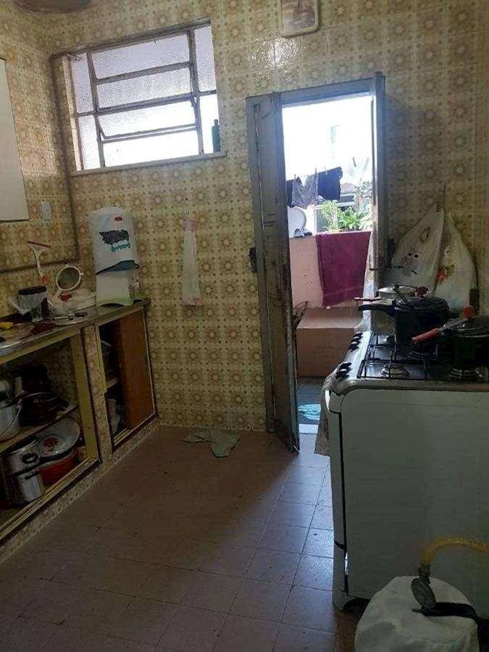 Foto 12 de 18: Apartamento em leilão em Salvador - BA — Apartamento, Padrão, 0 vaga(s) de garagem