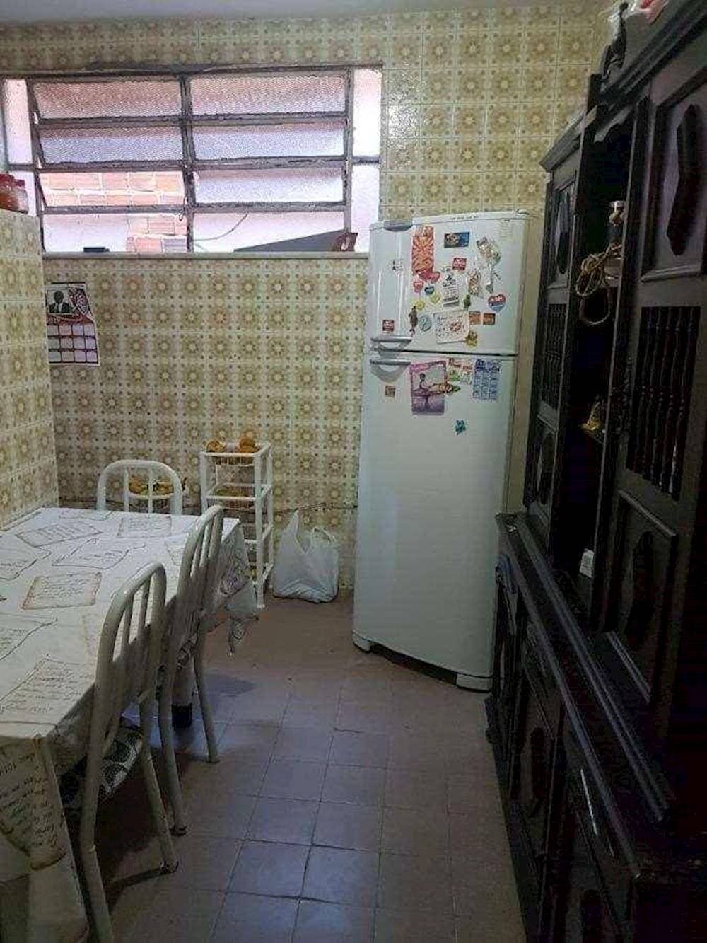 Foto 13 de 18: Apartamento em leilão em Salvador - BA — Apartamento, Padrão, 0 vaga(s) de garagem