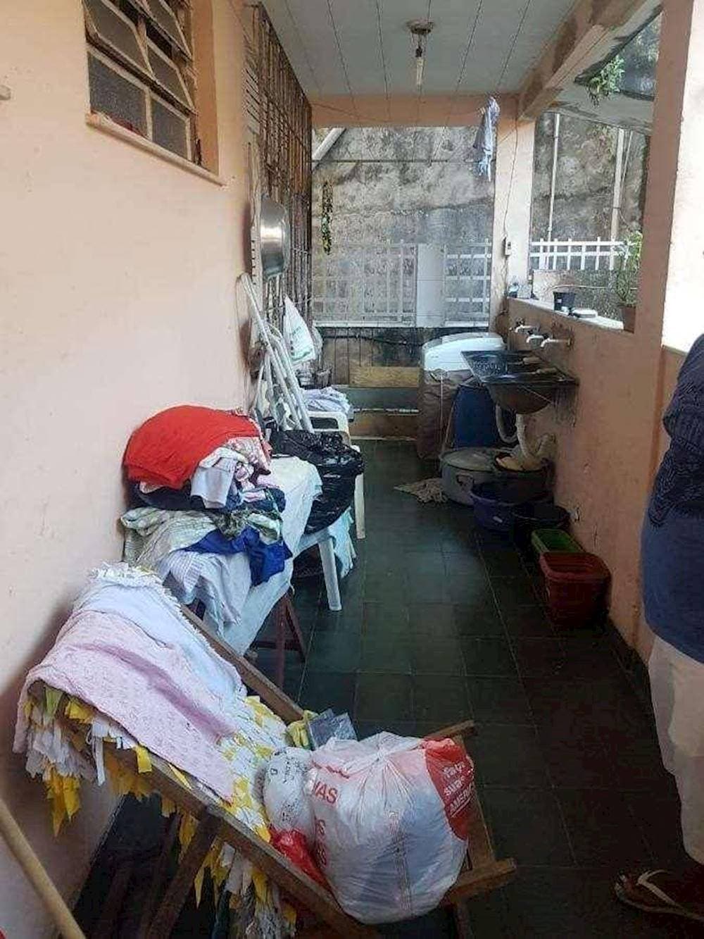 Foto 14 de 18: Apartamento em leilão em Salvador - BA — Apartamento, Padrão, 0 vaga(s) de garagem