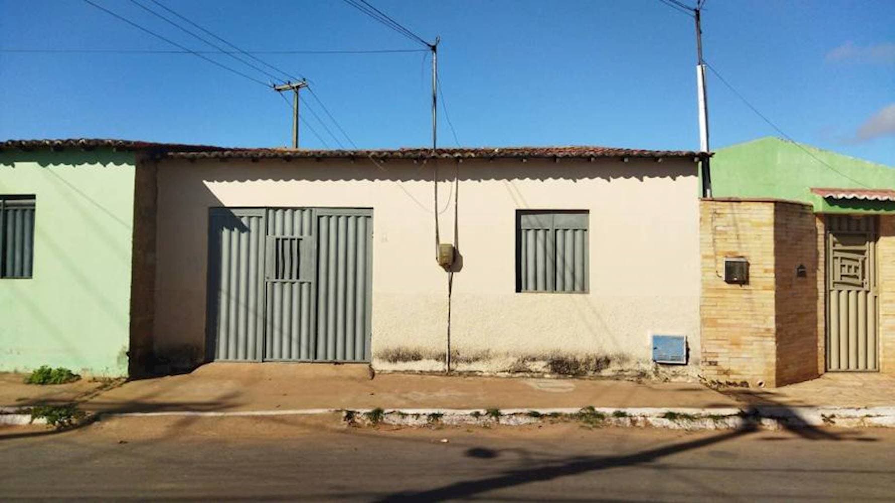 Foto 1 de 10: Casa em leilão em Araripe - CE — Casa, Padrão, 0 vaga(s) de garagem