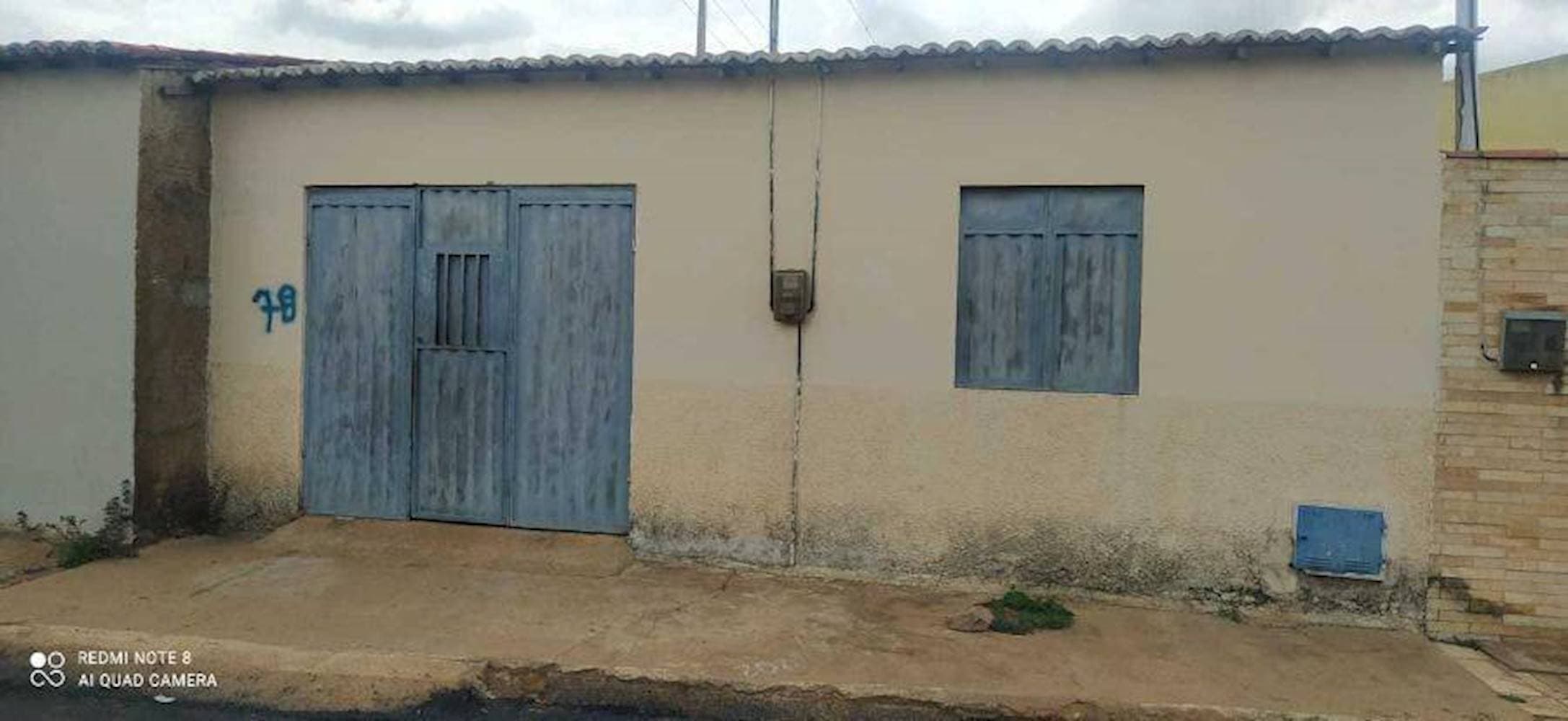 Foto 3 de 10: Casa em leilão em Araripe - CE — Casa, Padrão, 0 vaga(s) de garagem