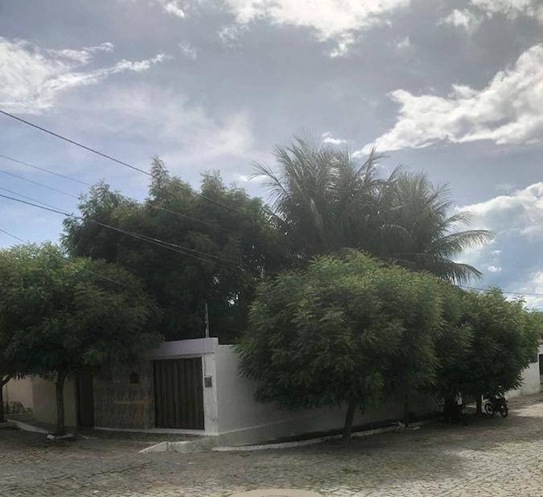 Foto 1 de 8: Casa em leilão em Senador Pompeu - CE — Casa, Padrão, 0 vaga(s) de garagem
