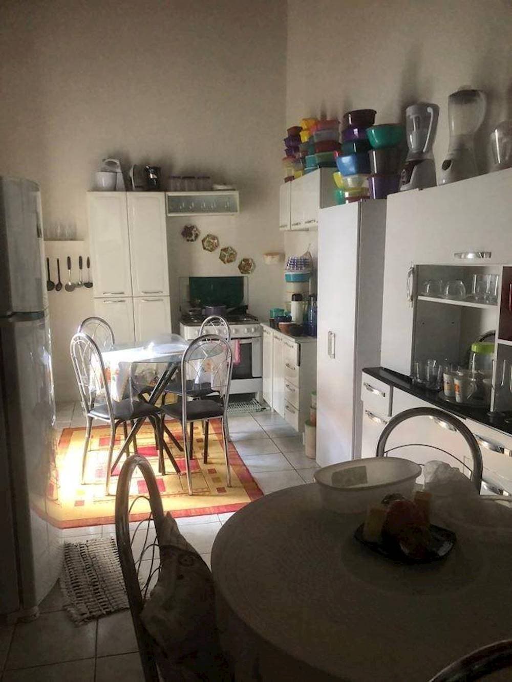 Foto 6 de 8: Casa em leilão em Senador Pompeu - CE — Casa, Padrão, 0 vaga(s) de garagem