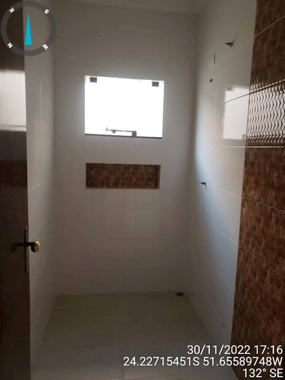 Foto 12 de 17: Casa em leilão em Ivaiporã - PR — Casa, Padrão, 1 vaga(s) de garagem