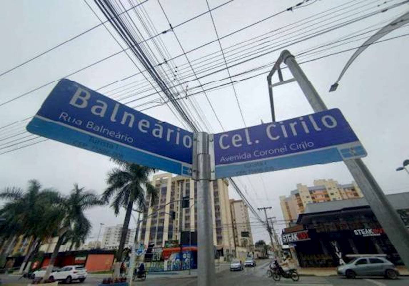 Foto 4 de 7: Apartamento em leilão em Caldas Novas - GO — Apartamento, Padrão, 0 vaga(s) de garagem