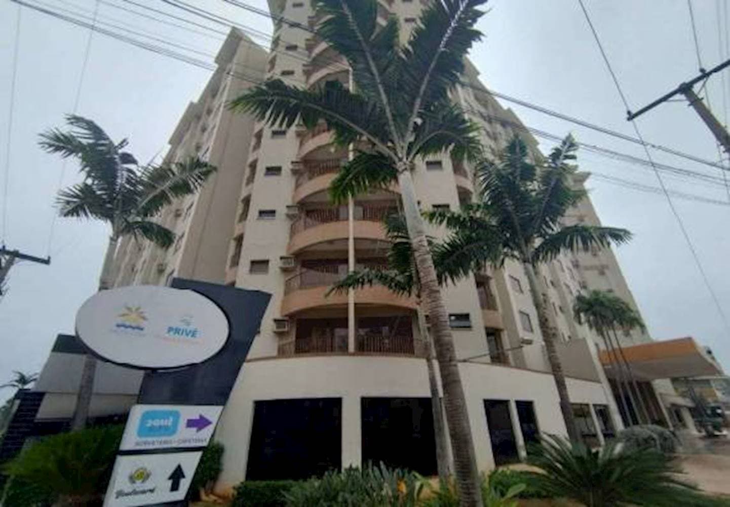 Foto 5 de 7: Apartamento em leilão em Caldas Novas - GO — Apartamento, Padrão, 0 vaga(s) de garagem