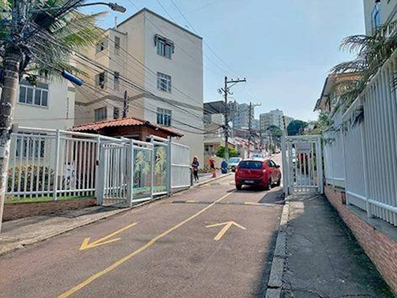 Foto 2 de 3: Apartamento em leilão em Rio de Janeiro - RJ — Apartamento, Padrão, 0 vaga(s) de garagem