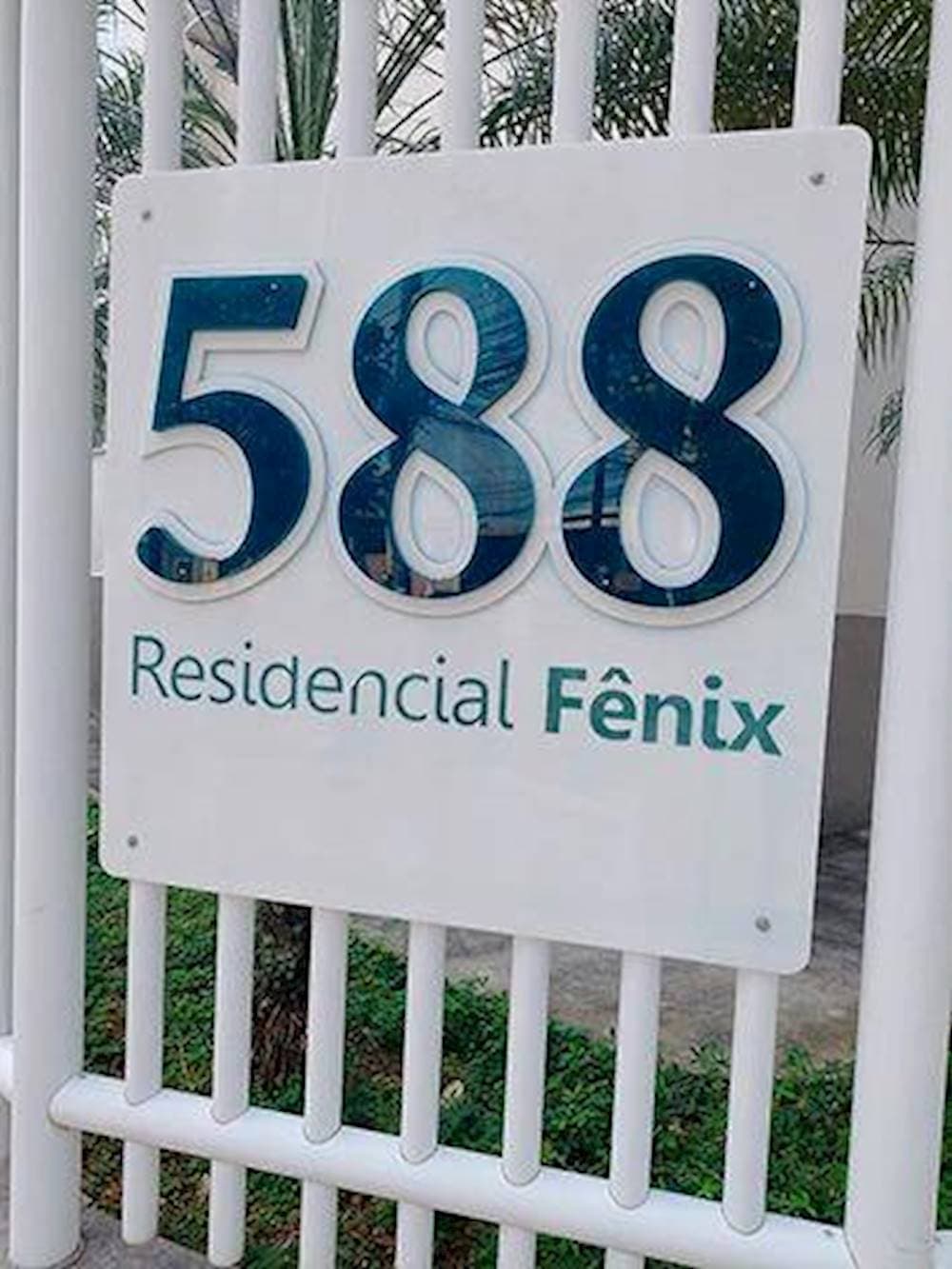 Foto 3 de 3: Apartamento em leilão em Rio de Janeiro - RJ — Apartamento, Padrão, 0 vaga(s) de garagem