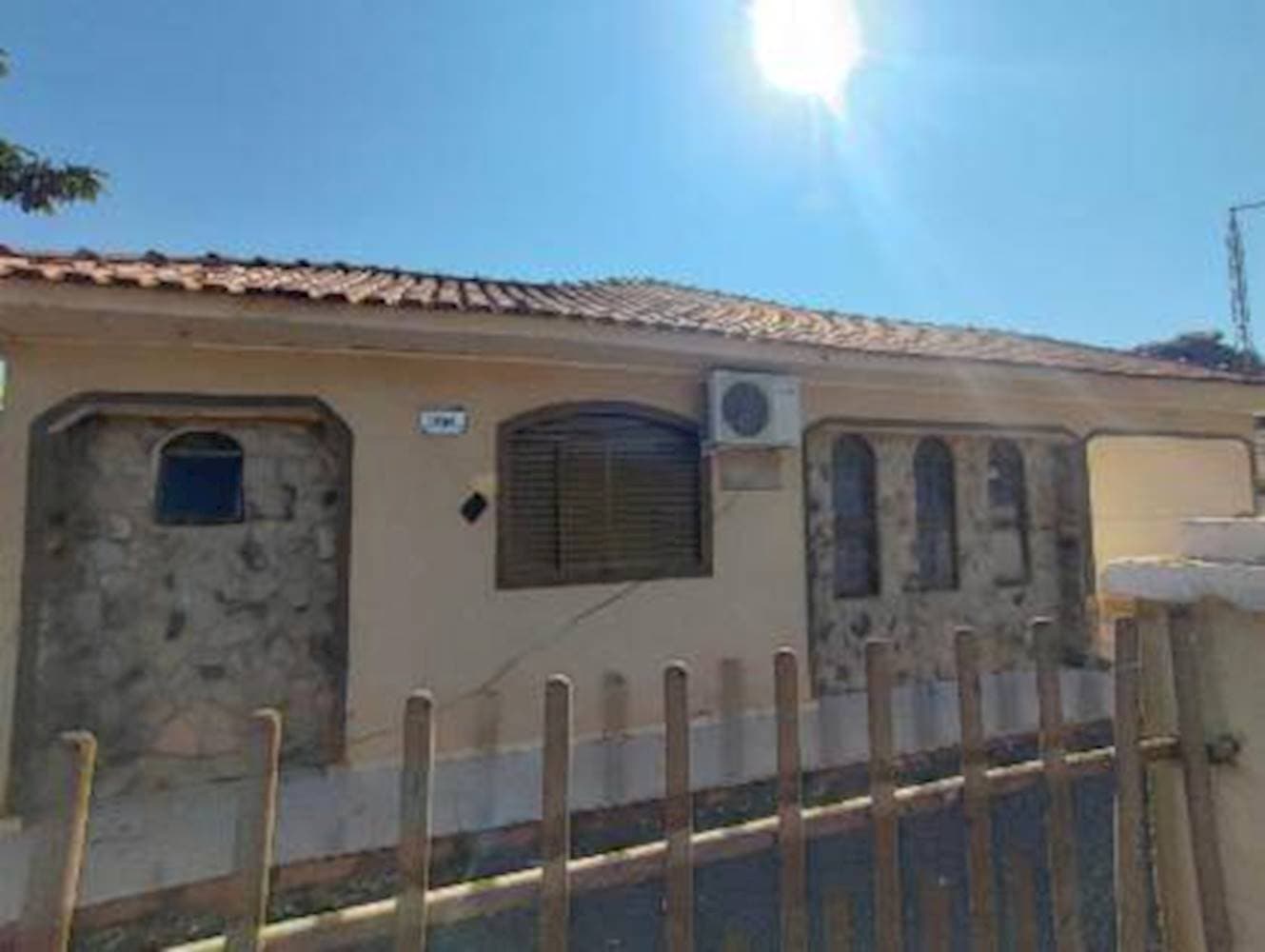 Foto 2 de 13: Casa em leilão em Ângulo - PR — Casa, Padrão, 0 vaga(s) de garagem