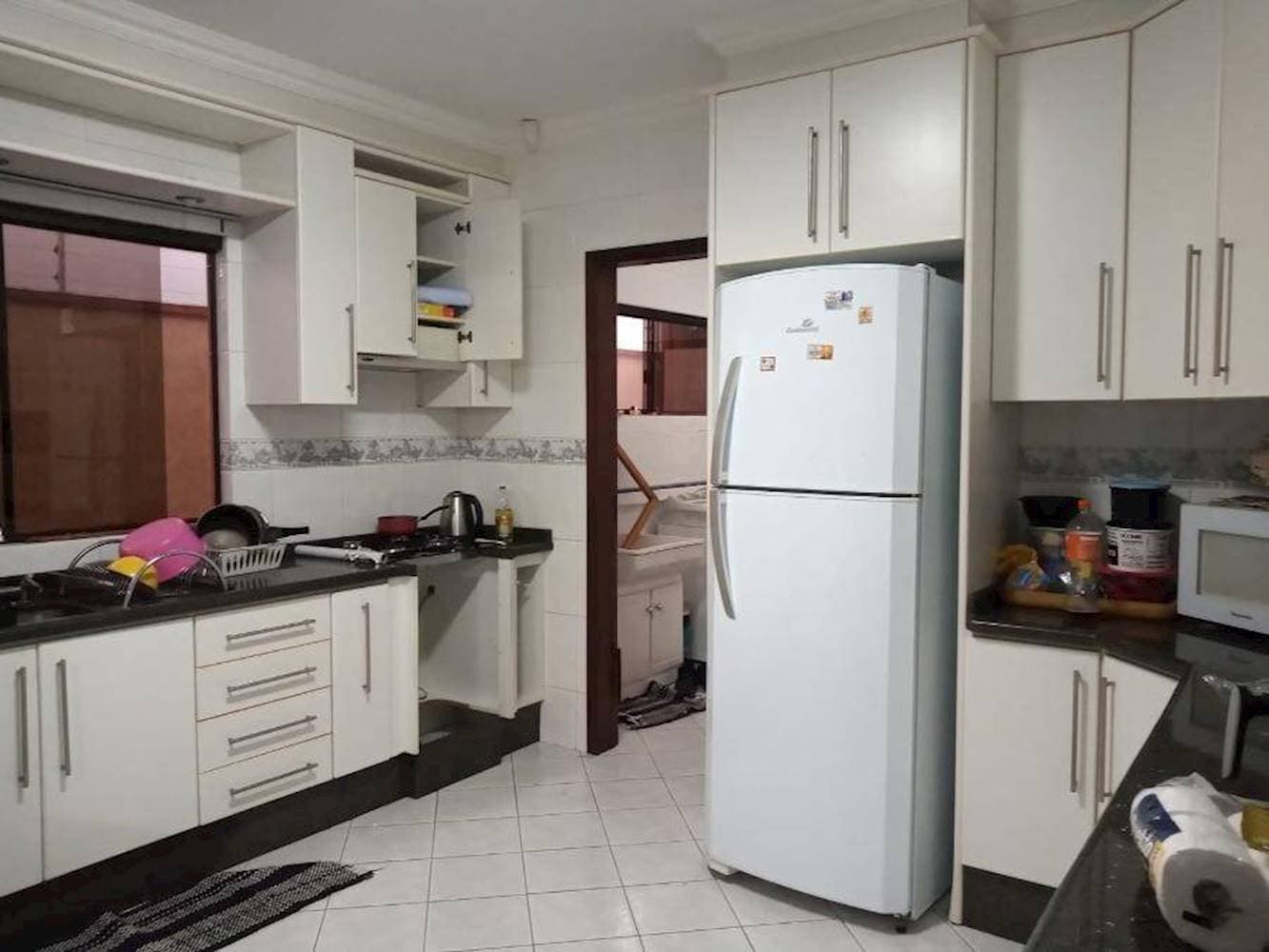 Foto 5 de 15: Casa em leilão em Paranaguá - PR — Casa, Padrão, 1 vaga(s) de garagem