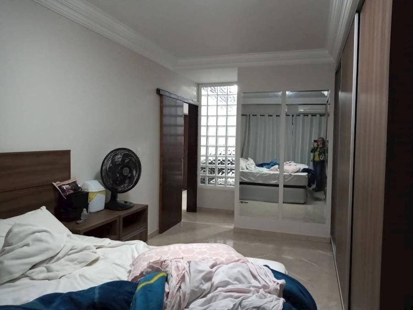 Foto 8 de 15: Casa em leilão em Paranaguá - PR — Casa, Padrão, 1 vaga(s) de garagem