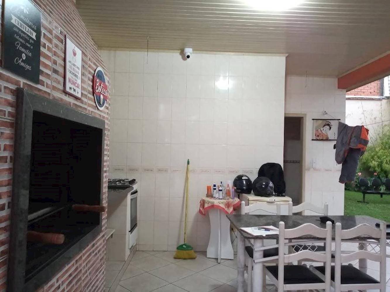 Foto 14 de 15: Casa em leilão em Paranaguá - PR — Casa, Padrão, 1 vaga(s) de garagem