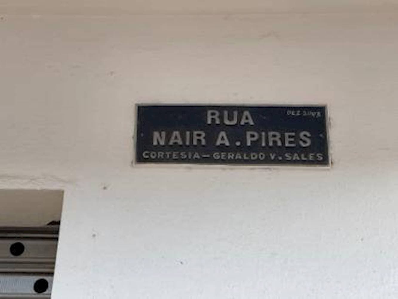 Foto 2 de 8: Apartamento em leilão em Ponte Nova - MG — Apartamento, Padrão, 2 vaga(s) de garagem