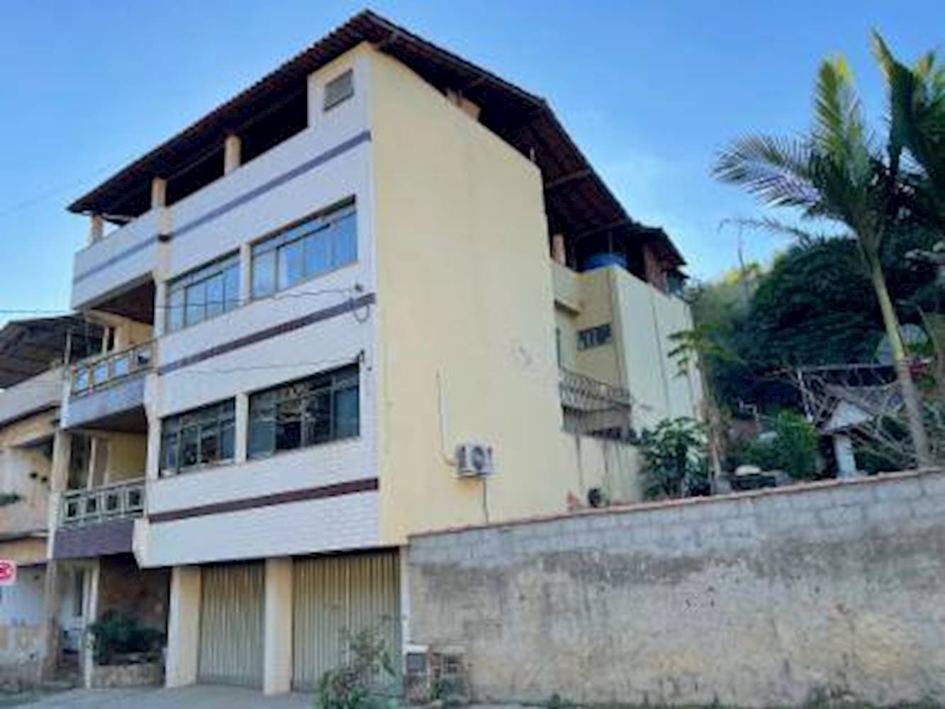 Foto 6 de 8: Apartamento em leilão em Ponte Nova - MG — Apartamento, Padrão, 2 vaga(s) de garagem
