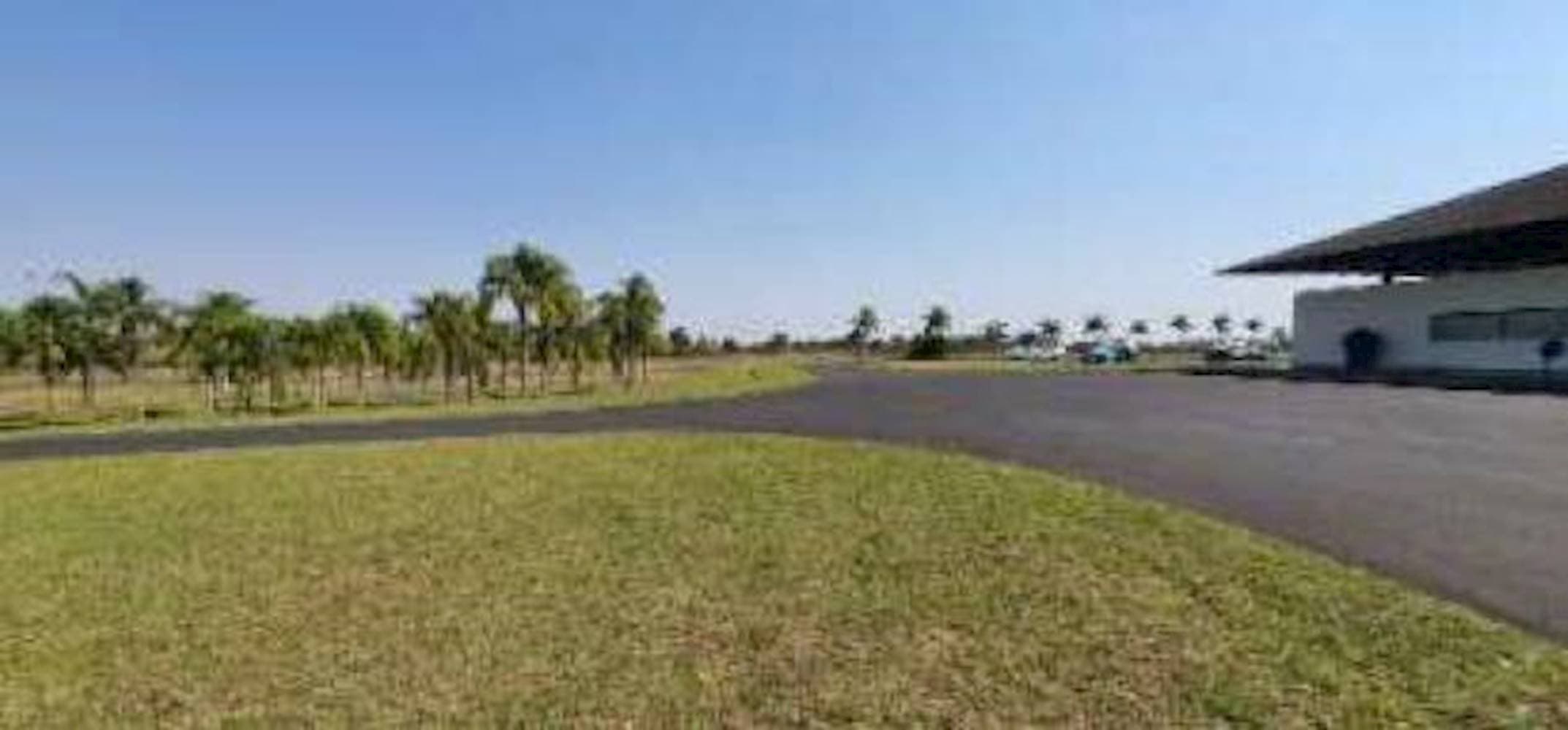 Foto 2 de 6: Area Rural em leilão em Águas de Santa Bárbara - SP — Lote, Em Condomínio, 0 vaga(s) de garagem