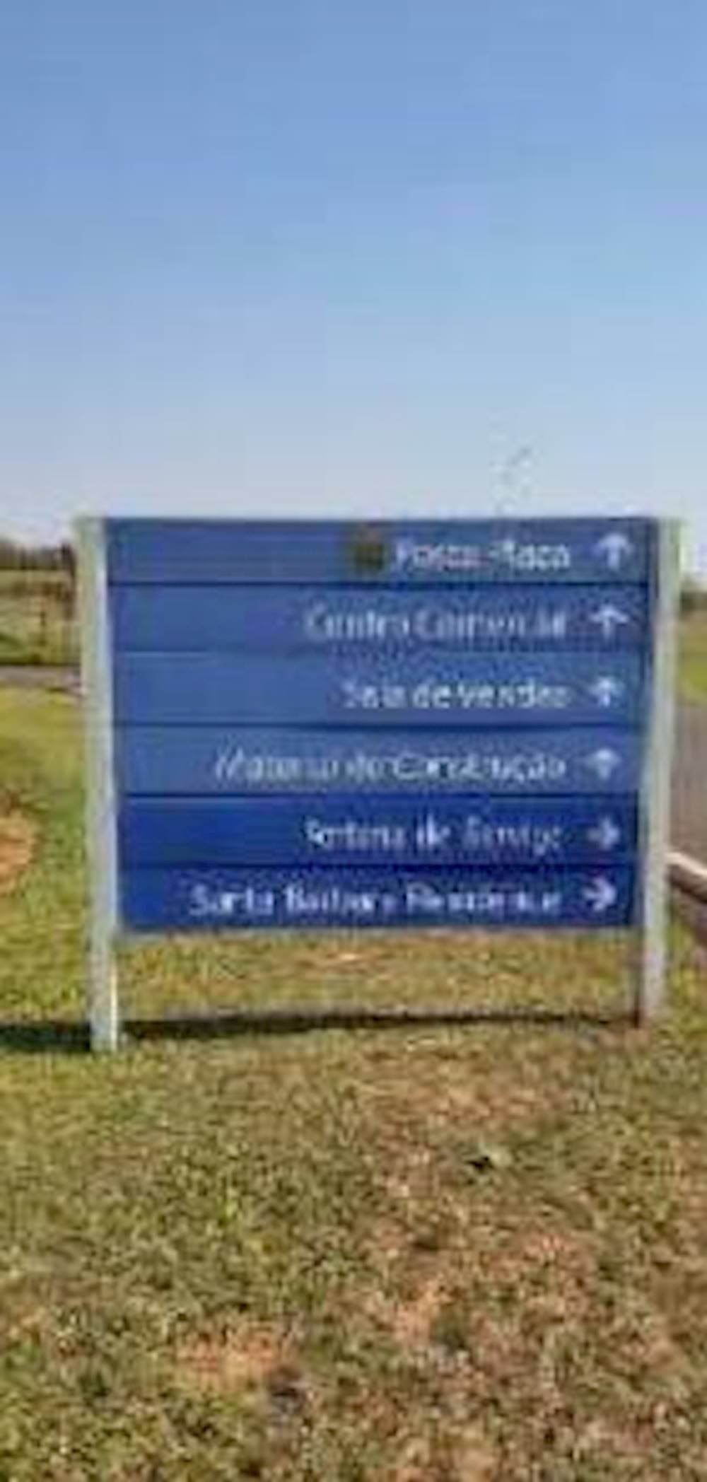 Foto 5 de 6: Area Rural em leilão em Águas de Santa Bárbara - SP — Lote, Em Condomínio, 0 vaga(s) de garagem