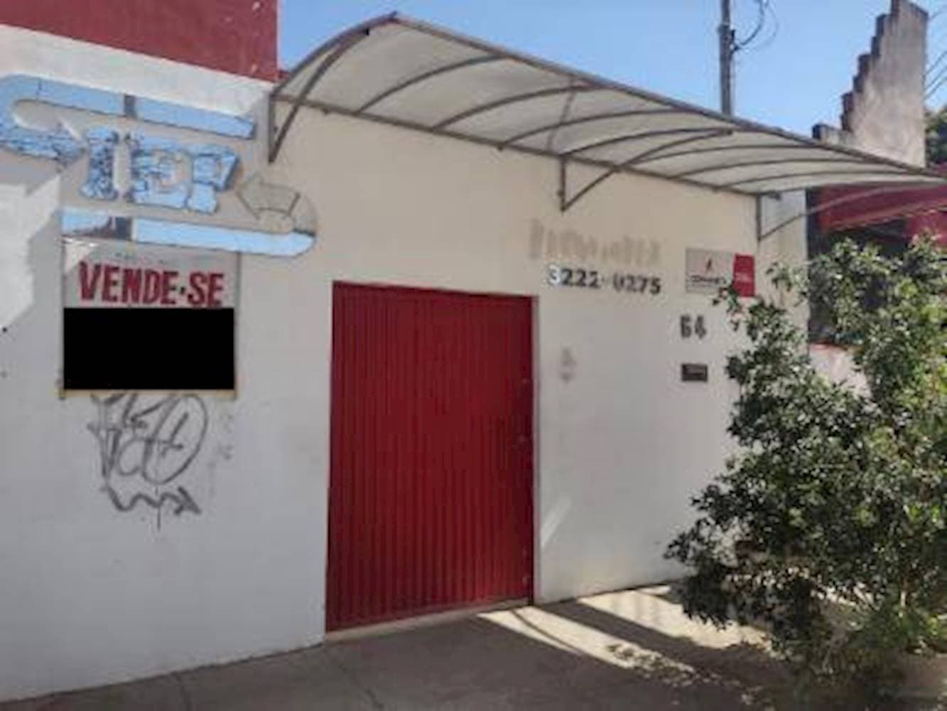 Foto 4 de 4: Casa em leilão em Montes Claros - MG — Casa, Padrão, 0 vaga(s) de garagem