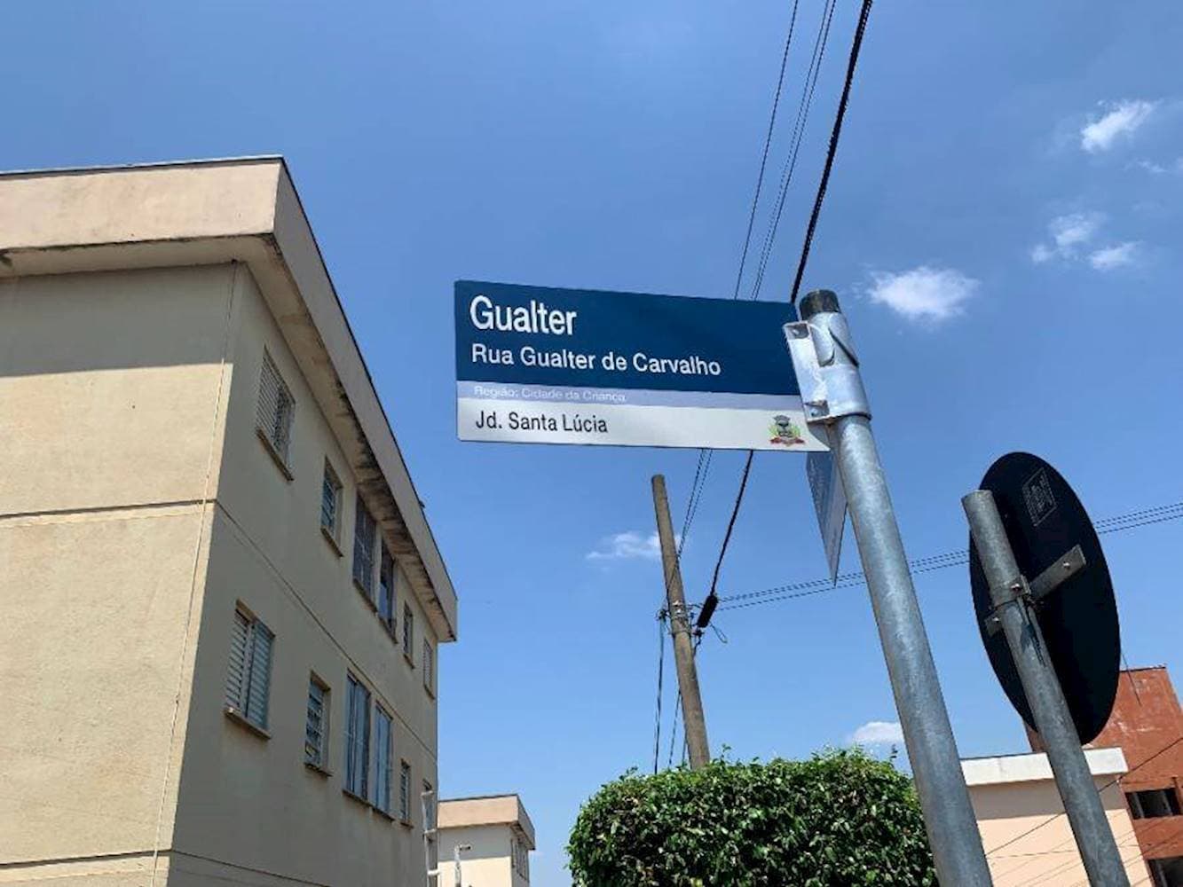 Foto 2 de 4: Apartamento em leilão em São José do Rio Preto - SP — Apartamento, Padrão, 0 vaga(s) de garagem