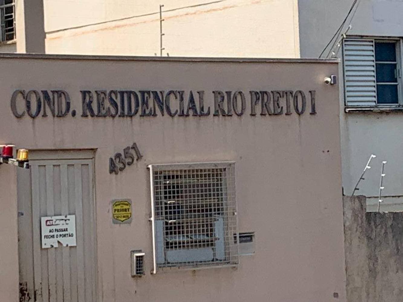 Foto 4 de 4: Apartamento em leilão em São José do Rio Preto - SP — Apartamento, Padrão, 0 vaga(s) de garagem