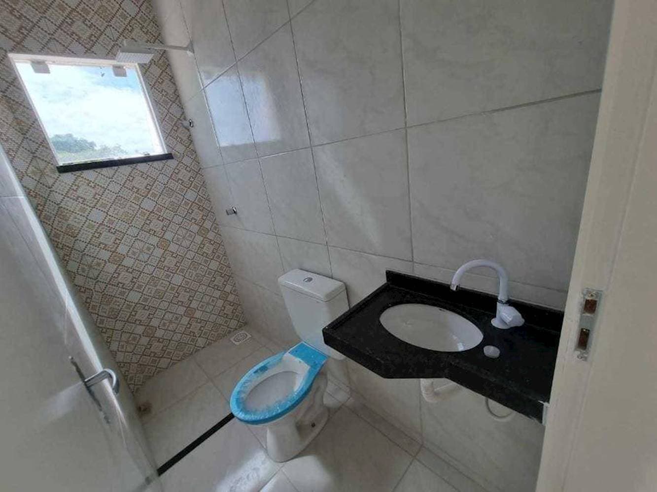 Foto 14 de 15: Apartamento em leilão em Pacatuba - CE — Apartamento, Padrão, 1 vaga(s) de garagem