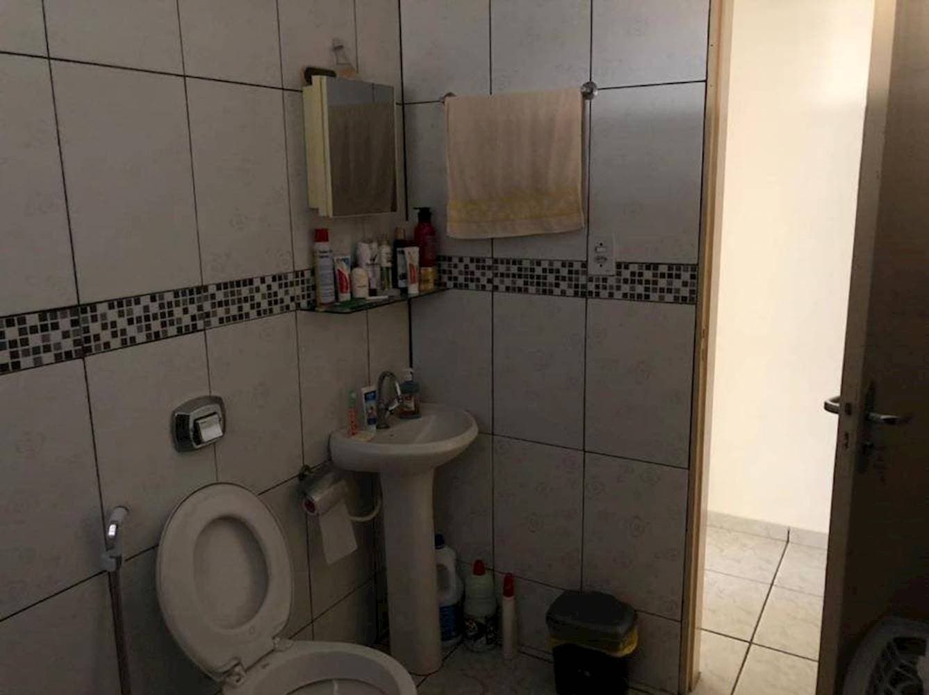 Foto 12 de 15: Casa em leilão em Barra do Garças - MT — Casa, Padrão, 1 vaga(s) de garagem