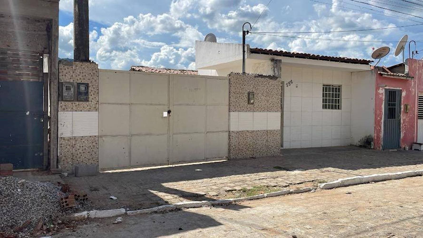 Foto 5 de 6: Casa em leilão em Serra Talhada - PE — Casa, Padrão, 0 vaga(s) de garagem