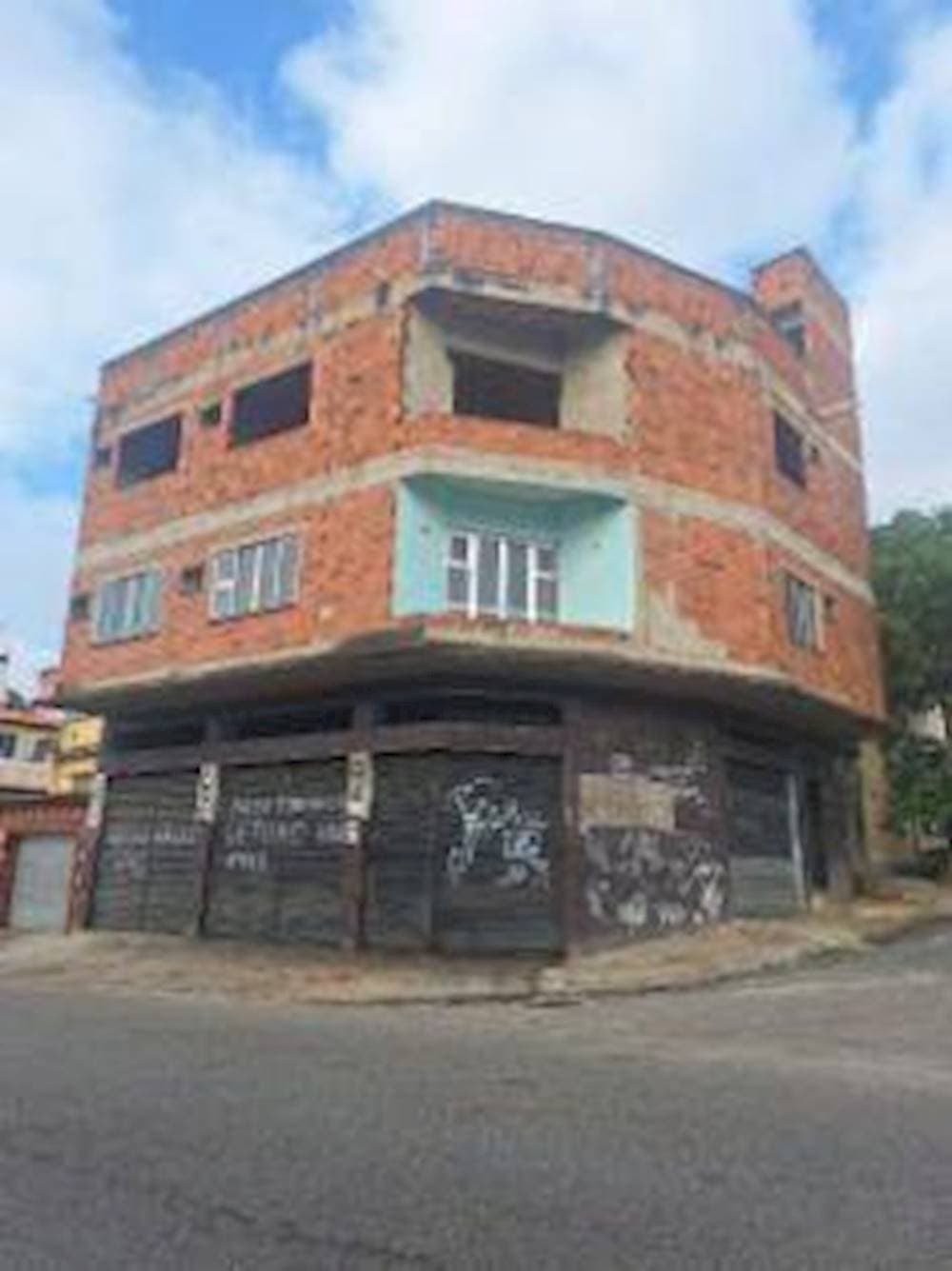 Foto 4 de 10: Apartamento em leilão em Nilópolis - RJ — Apartamento, Padrão, 0 vaga(s) de garagem