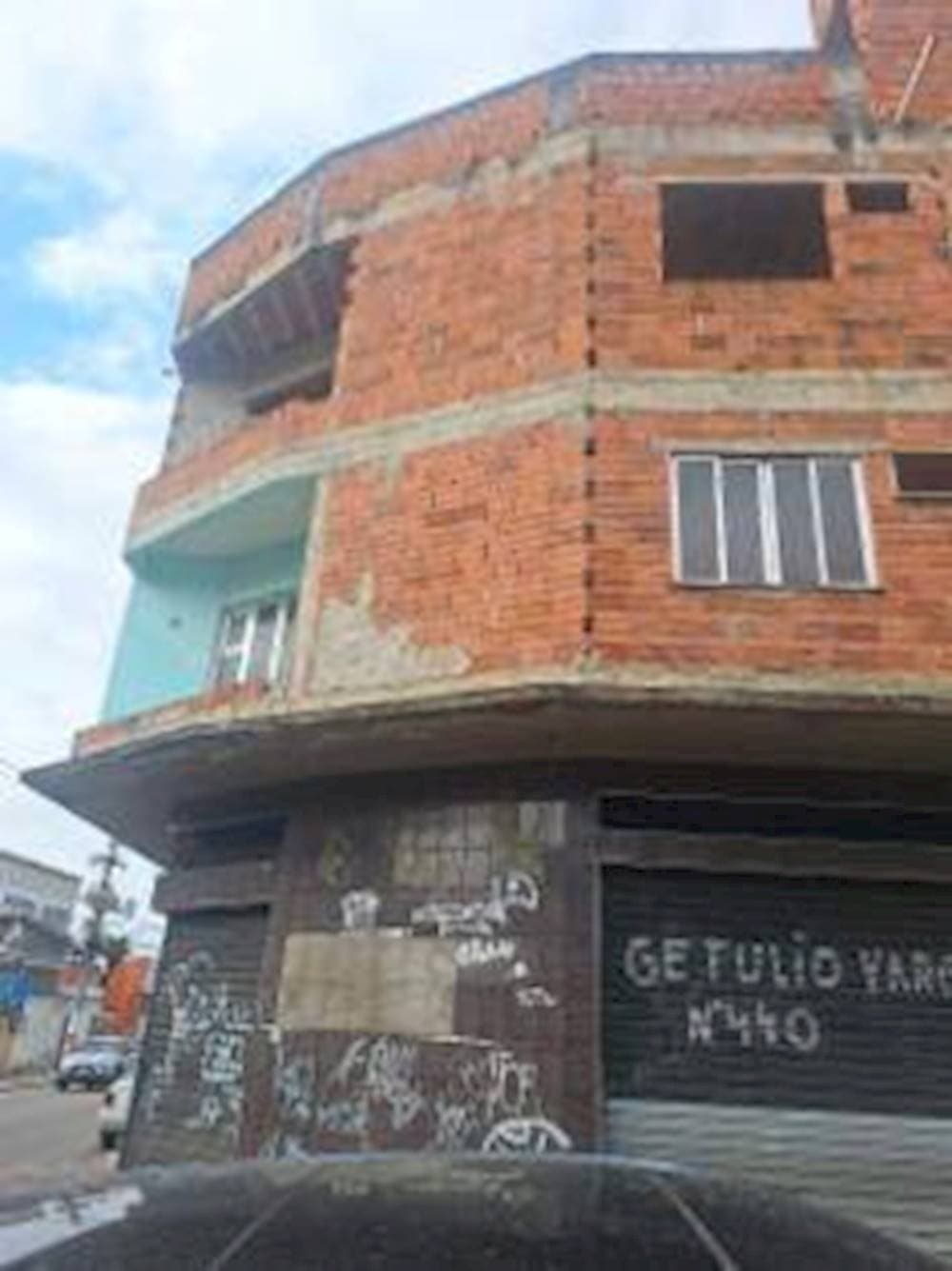 Foto 9 de 10: Apartamento em leilão em Nilópolis - RJ — Apartamento, Padrão, 0 vaga(s) de garagem