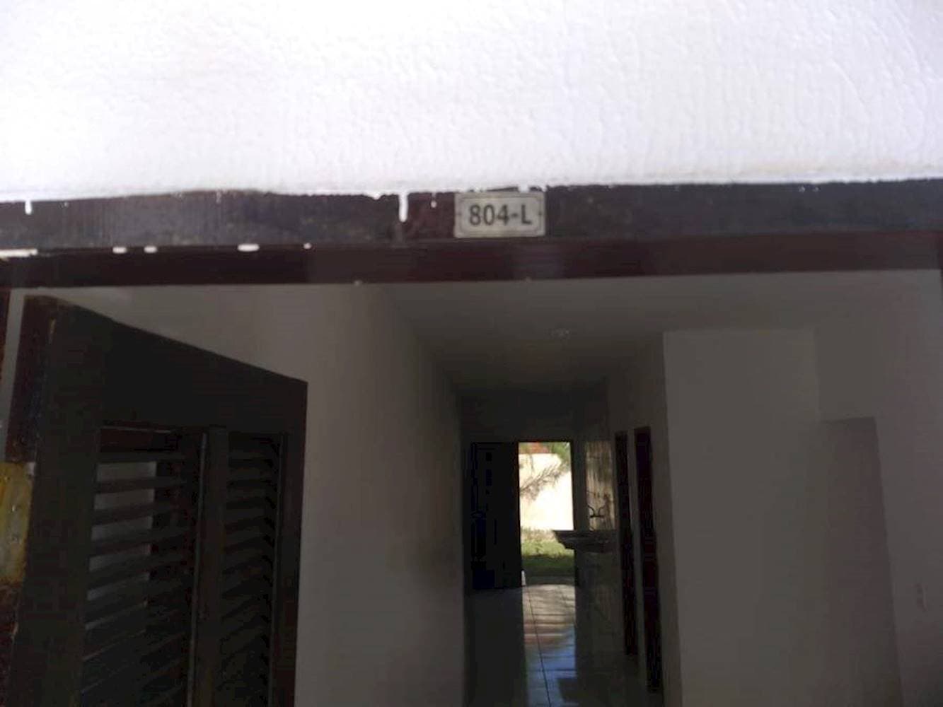 Foto 8 de 15: Casa em leilão em Horizonte - CE — Casa, Em condomínio, 1 vaga(s) de garagem