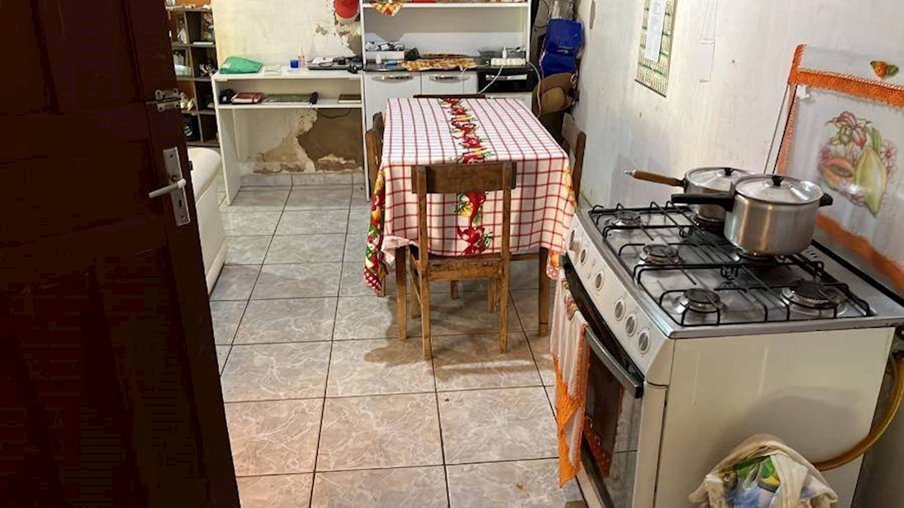Foto 7 de 16: Casa em leilão em Anastácio - MS — Casa, Padrão, 0 vaga(s) de garagem