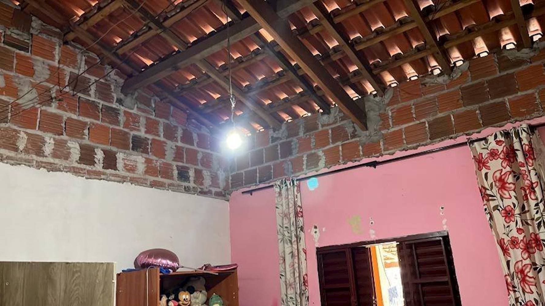 Foto 9 de 16: Casa em leilão em Anastácio - MS — Casa, Padrão, 0 vaga(s) de garagem