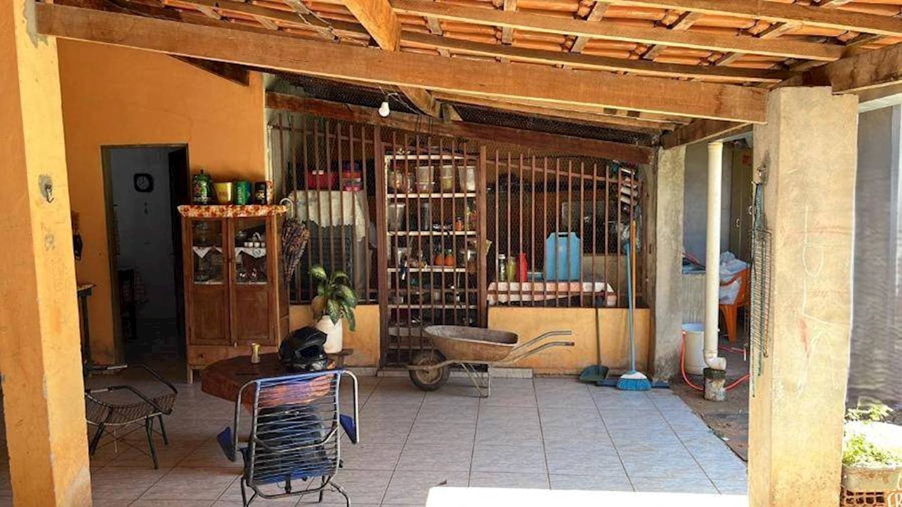 Foto 14 de 16: Casa em leilão em Anastácio - MS — Casa, Padrão, 0 vaga(s) de garagem
