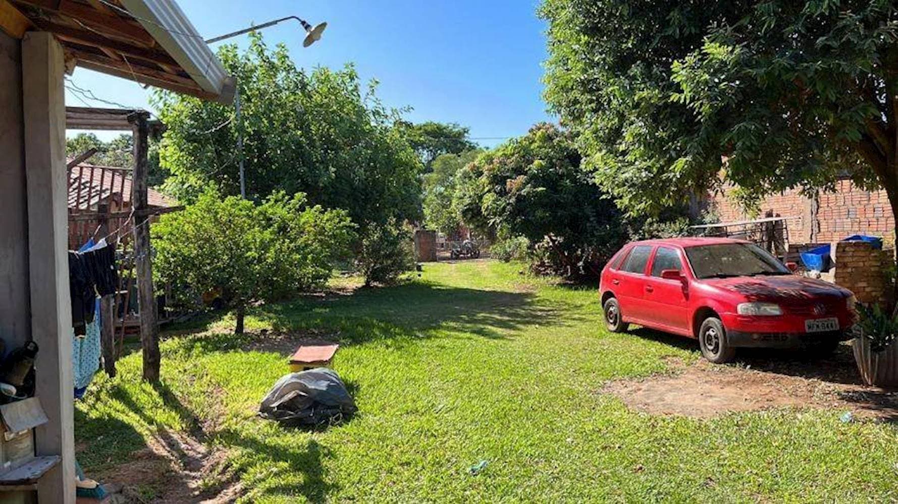 Foto 16 de 16: Casa em leilão em Anastácio - MS — Casa, Padrão, 0 vaga(s) de garagem