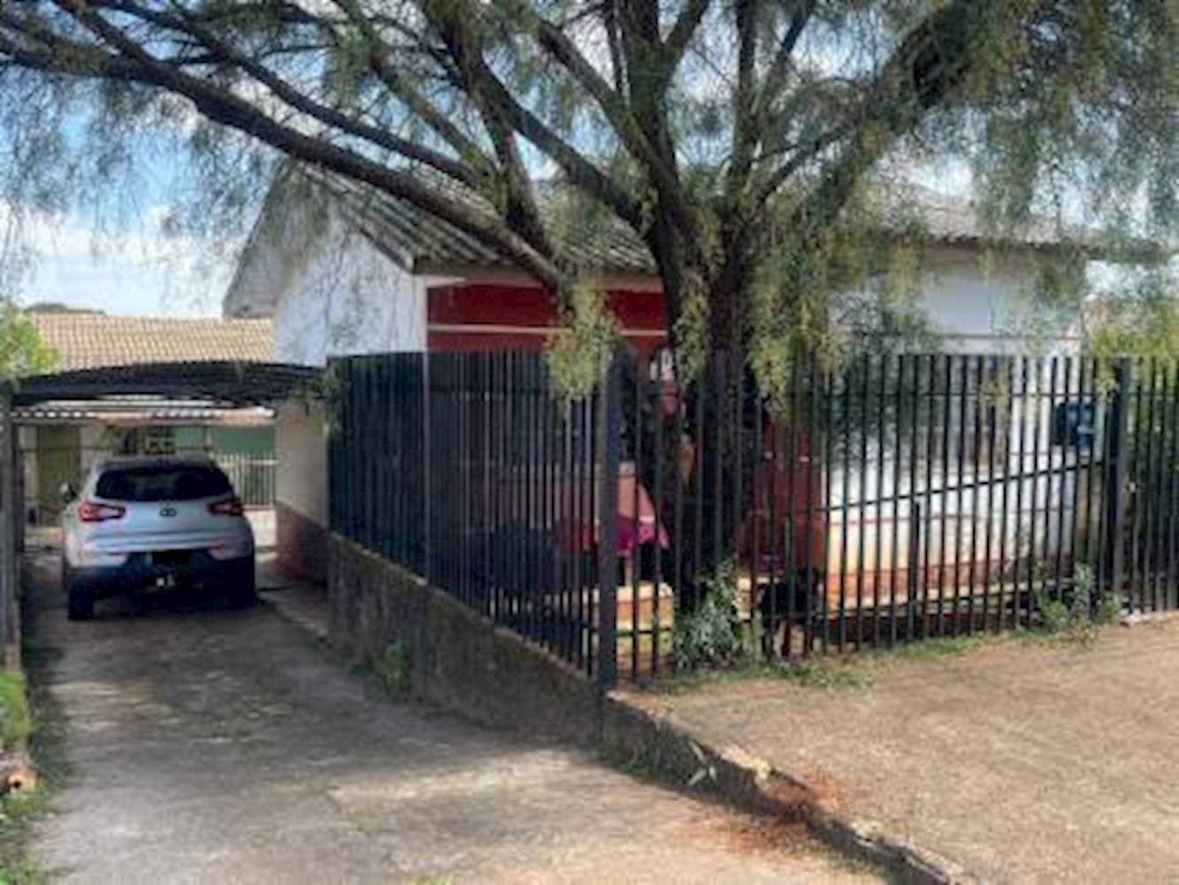 Foto 1 de 19: Casa em leilão em Passo Fundo - RS — Casa, Padrão, 1 vaga(s) de garagem