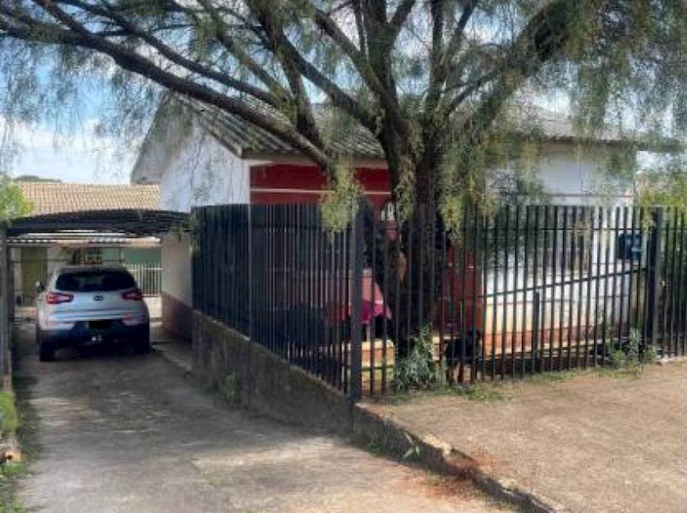 Foto 2 de 19: Casa em leilão em Passo Fundo - RS — Casa, Padrão, 1 vaga(s) de garagem