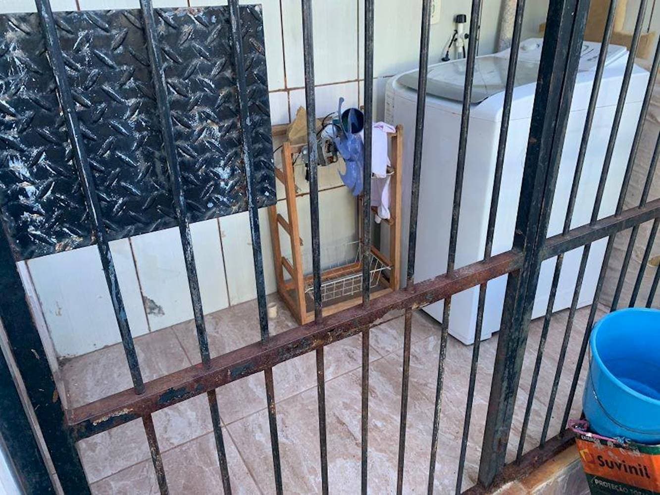 Foto 16 de 19: Casa em leilão em Passo Fundo - RS — Casa, Padrão, 1 vaga(s) de garagem