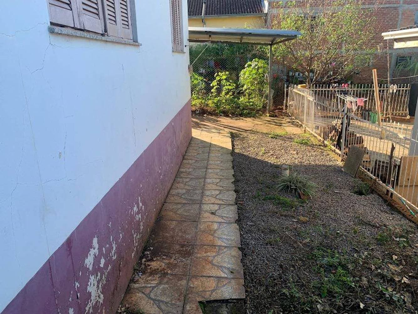 Foto 17 de 19: Casa em leilão em Passo Fundo - RS — Casa, Padrão, 1 vaga(s) de garagem