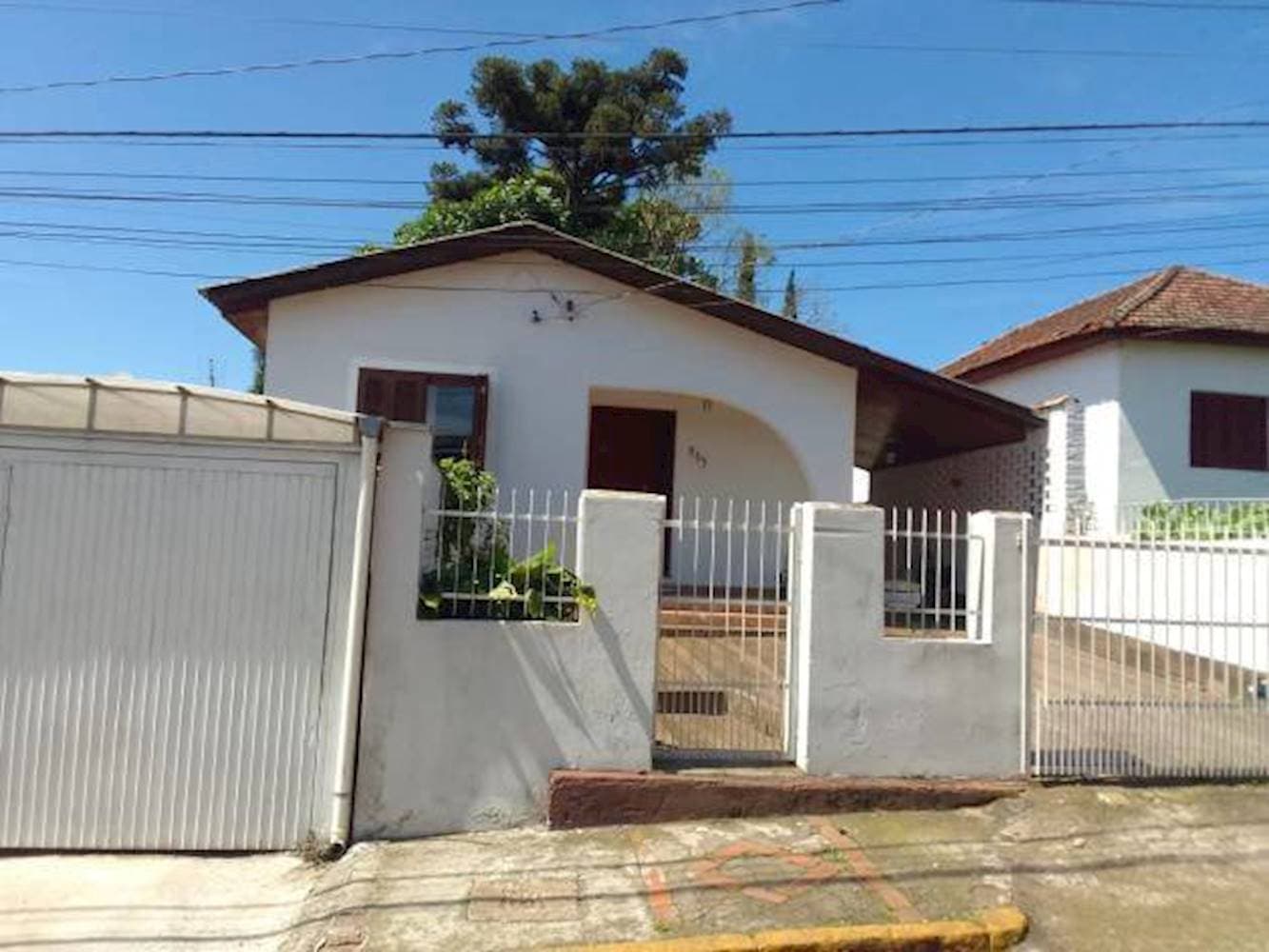 Foto 7 de 29: Casa em leilão em Cachoeira do Sul - RS — Casa, Padrão, 1 vaga(s) de garagem