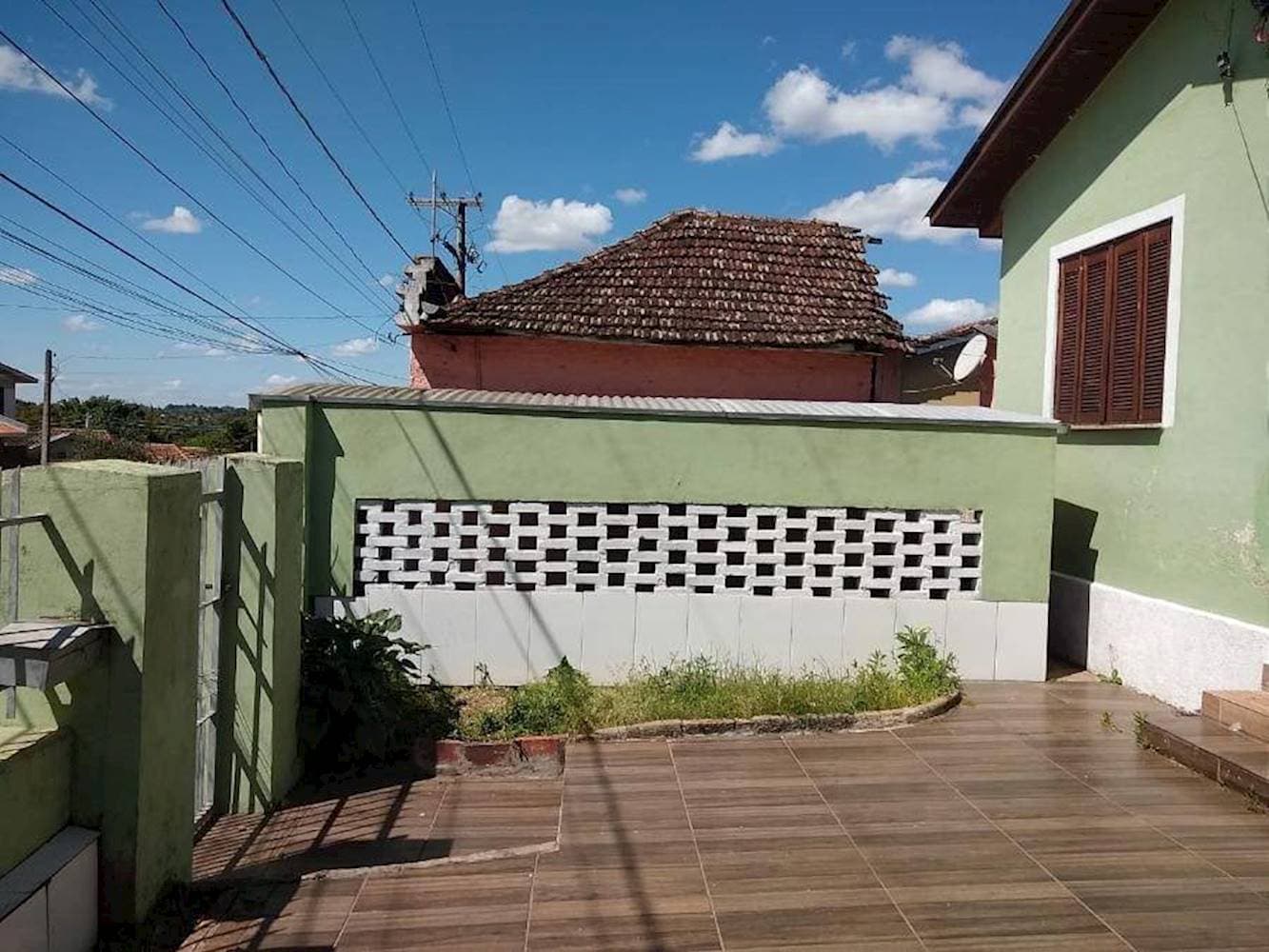 Foto 12 de 29: Casa em leilão em Cachoeira do Sul - RS — Casa, Padrão, 1 vaga(s) de garagem