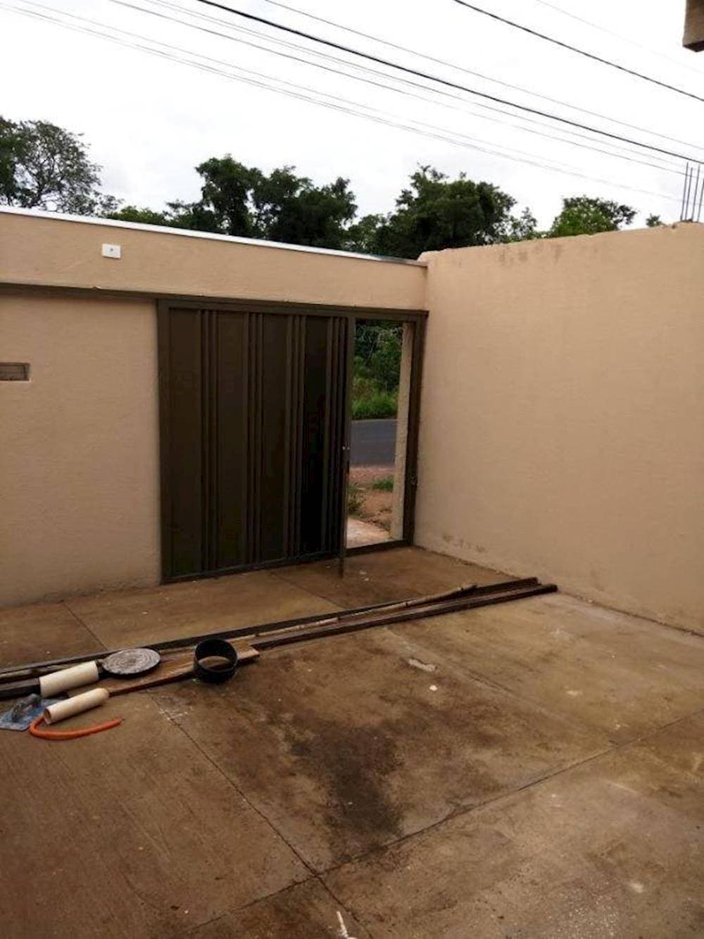 Foto 7 de 17: Casa em leilão em Uberlândia - MG — Casa, Em condomínio, 1 vaga(s) de garagem