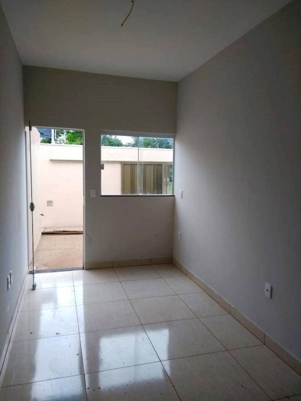 Foto 8 de 17: Casa em leilão em Uberlândia - MG — Casa, Em condomínio, 1 vaga(s) de garagem