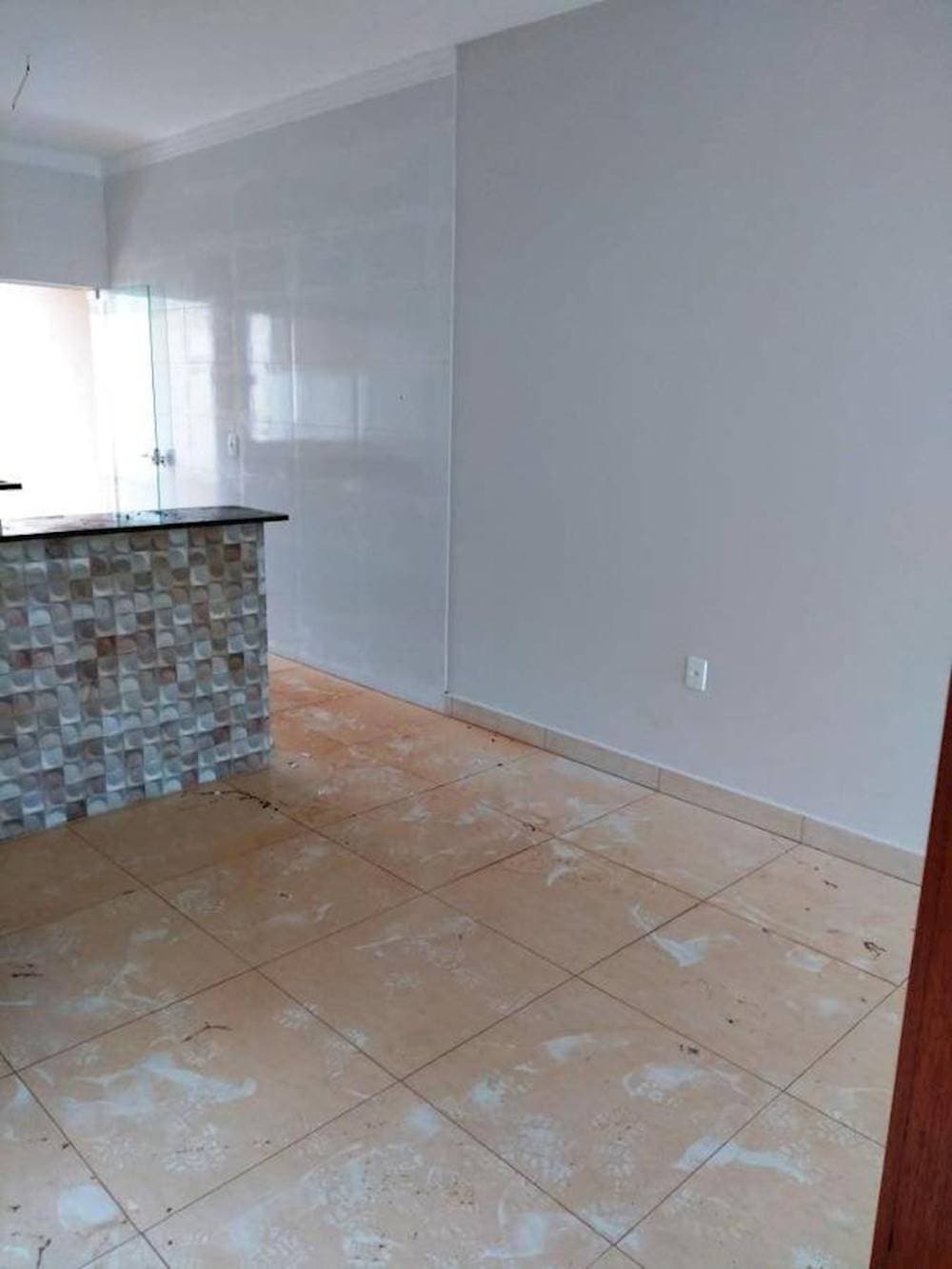 Foto 9 de 17: Casa em leilão em Uberlândia - MG — Casa, Em condomínio, 1 vaga(s) de garagem