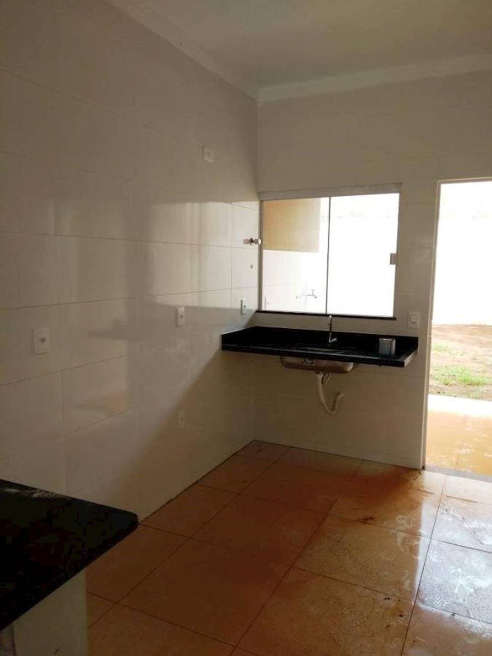 Foto 10 de 17: Casa em leilão em Uberlândia - MG — Casa, Em condomínio, 1 vaga(s) de garagem
