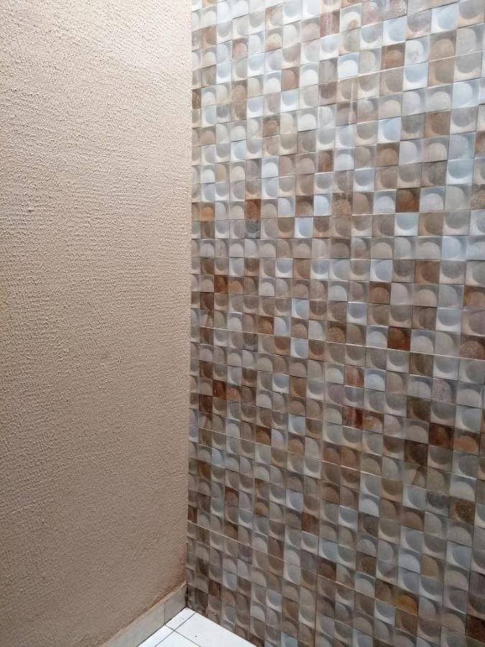 Foto 12 de 17: Casa em leilão em Uberlândia - MG — Casa, Em condomínio, 1 vaga(s) de garagem