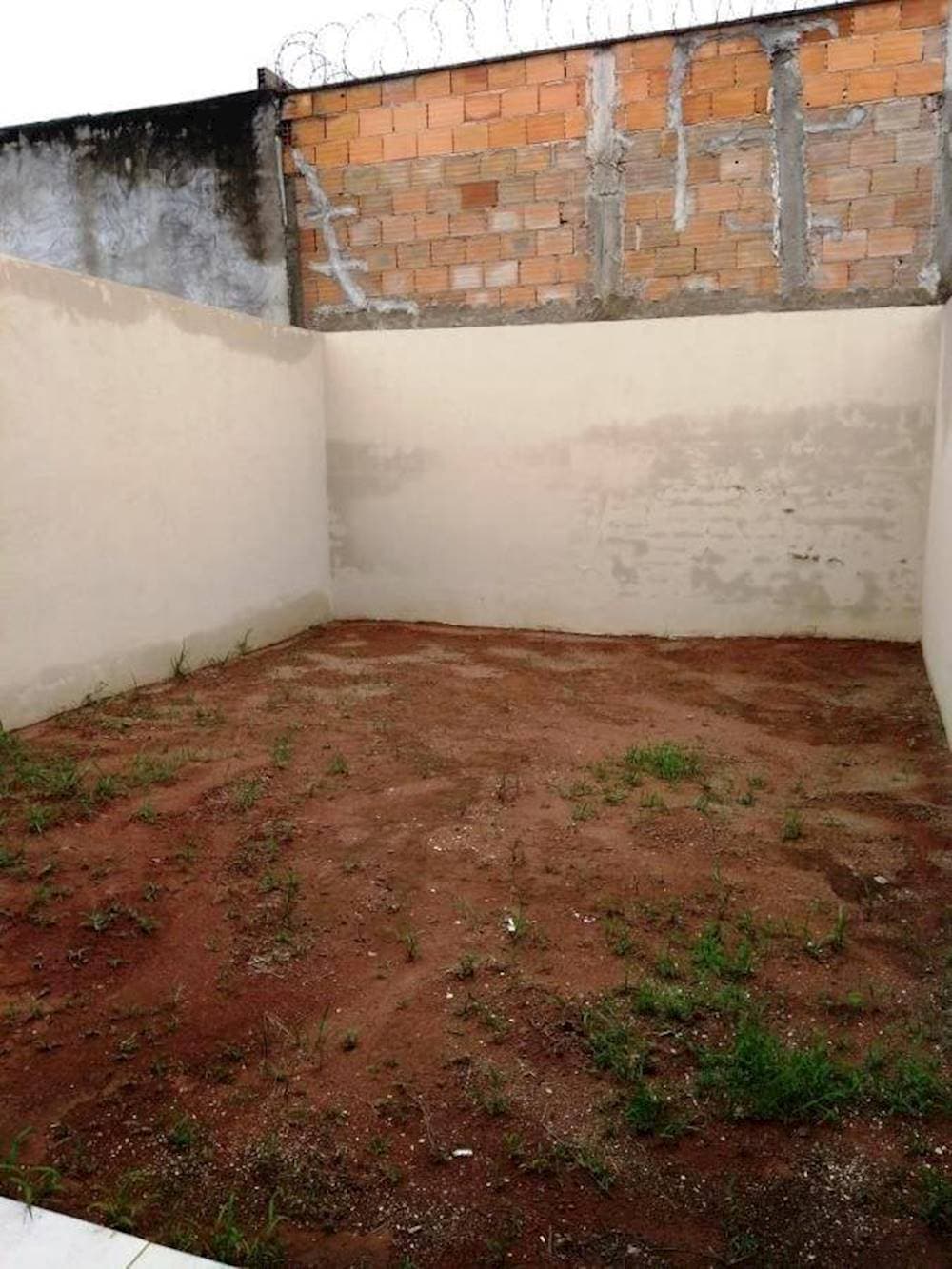 Foto 17 de 17: Casa em leilão em Uberlândia - MG — Casa, Em condomínio, 1 vaga(s) de garagem