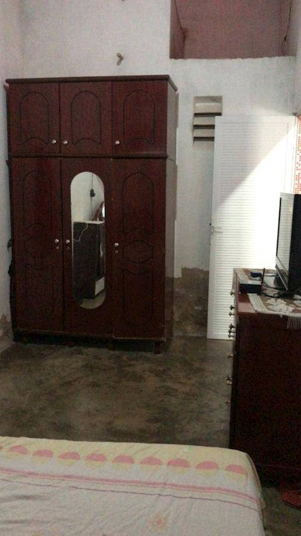Foto 10 de 14: Casa em leilão em Jaguaribara - CE — Casa, Padrão, 1 vaga(s) de garagem