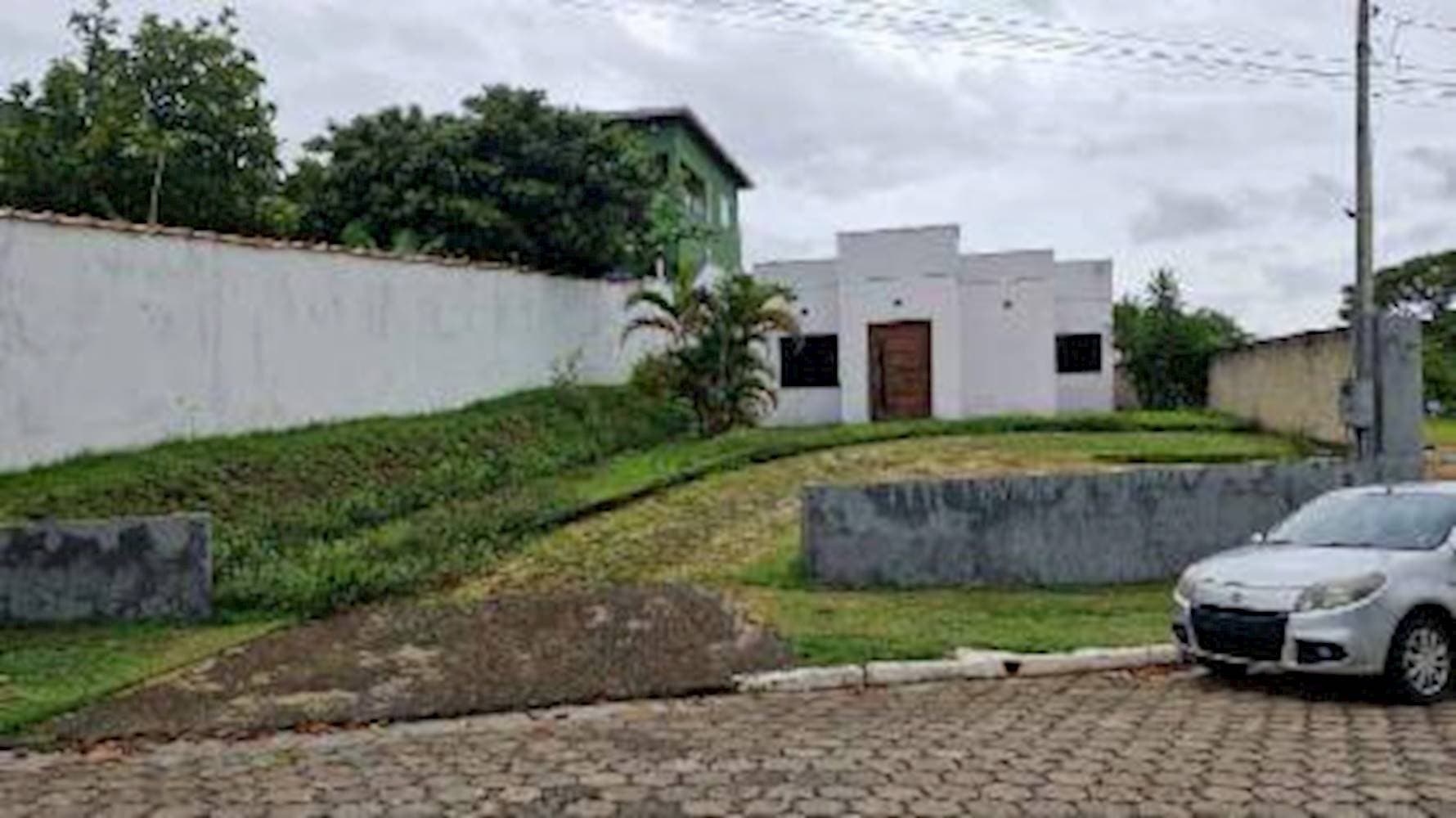 Foto 2 de 15: Casa em leilão em Cachoeira Paulista - SP — Casa, Em condomínio, 0 vaga(s) de garagem